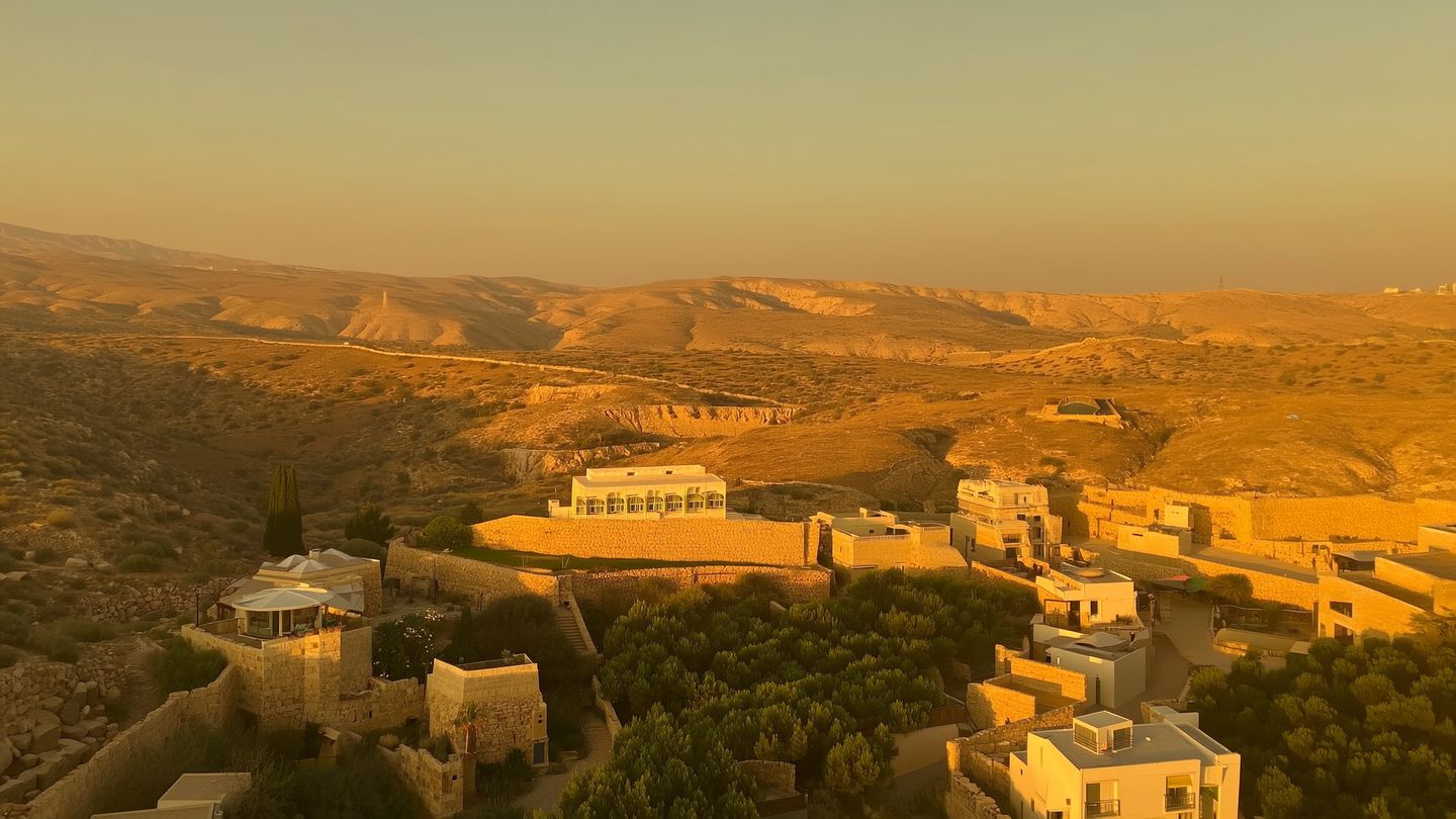 Beit Shemesh