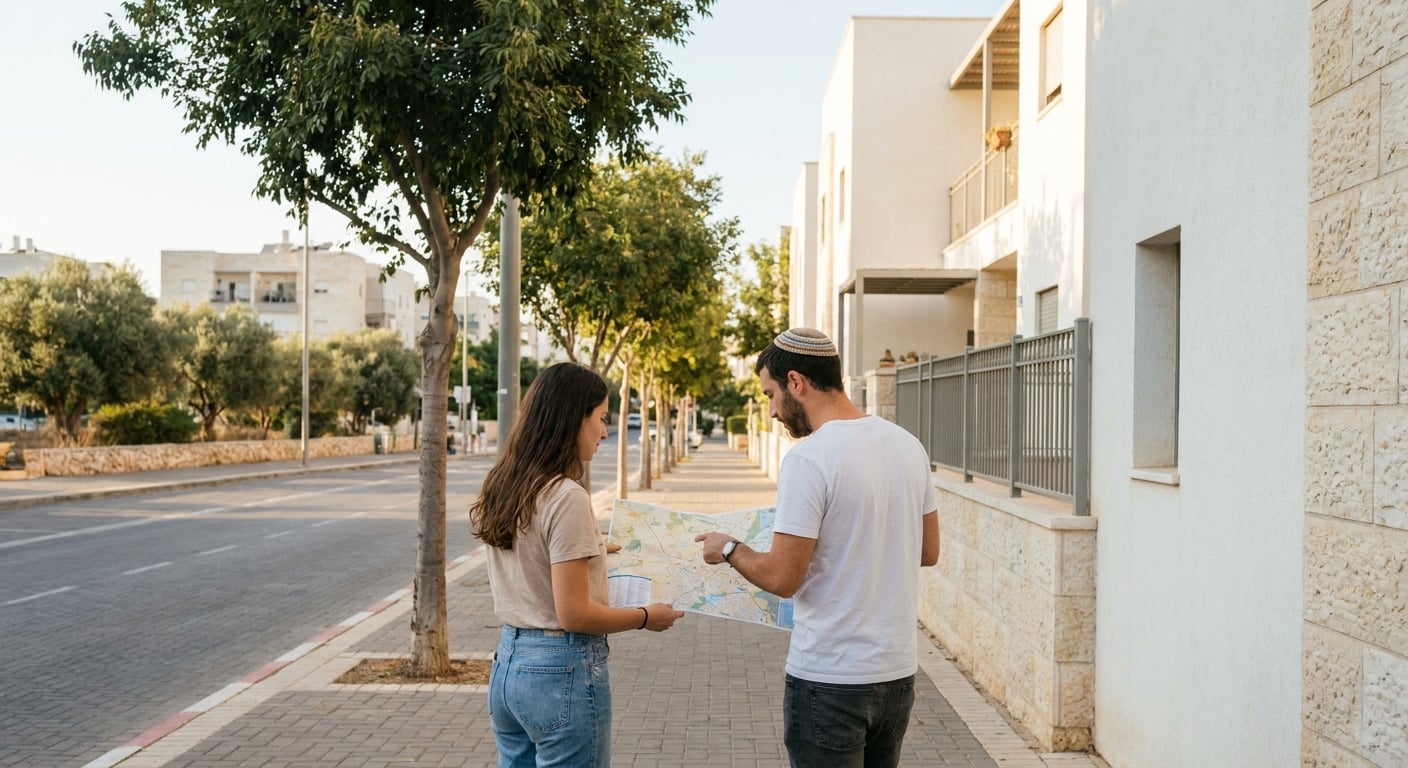 Cultural and historical activities near Beit Hagai