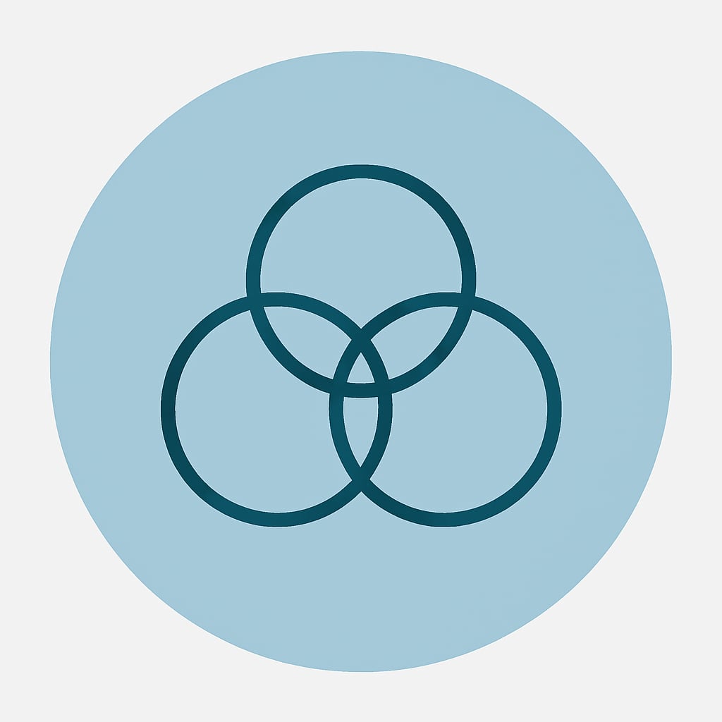 Icon representing community bonds