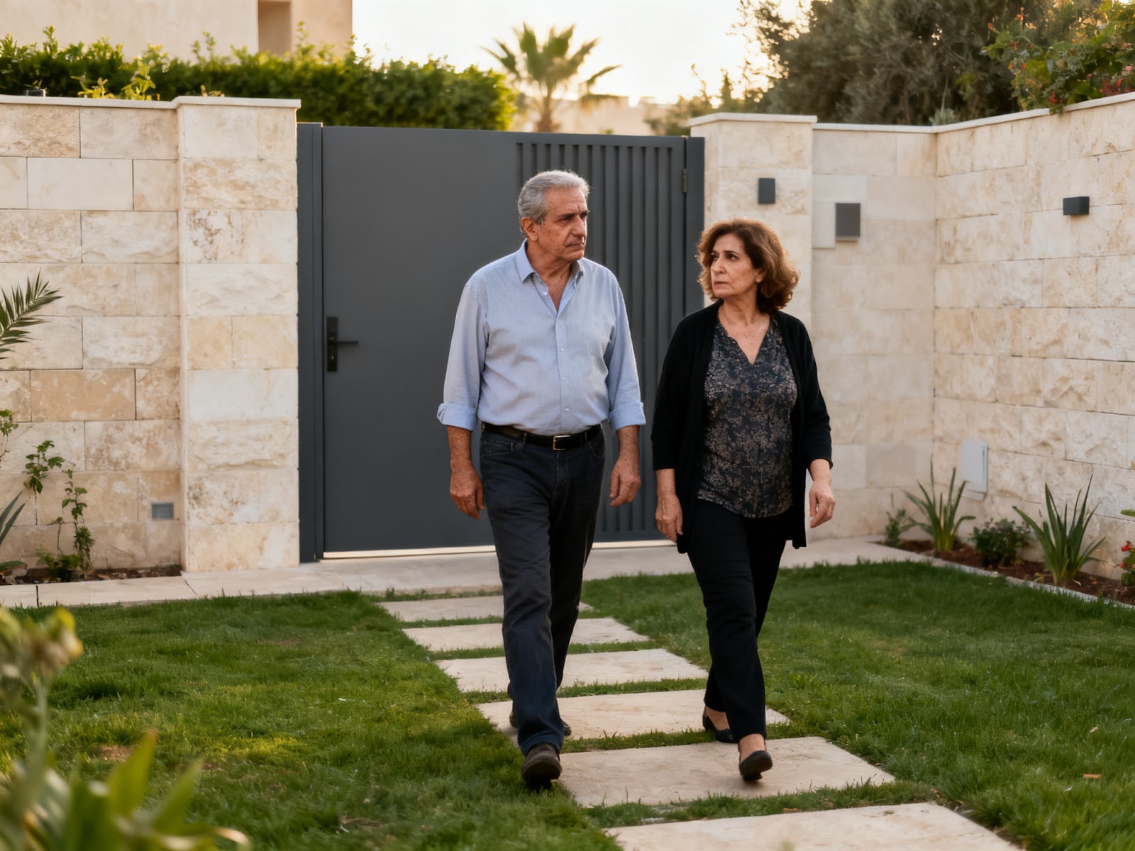 Long-term investment potential in Elon Moreh