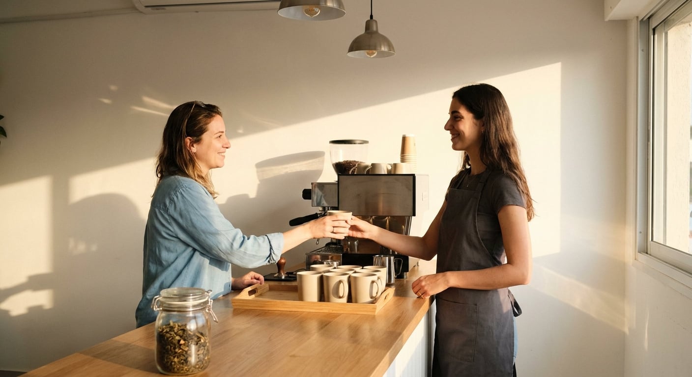 Community life and amenities in Hadera