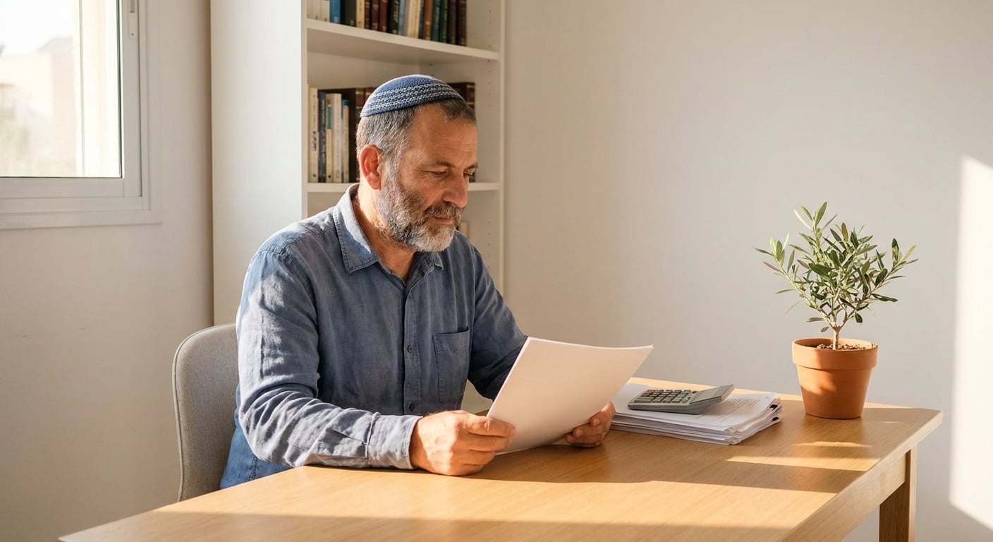 Long-term investment scene