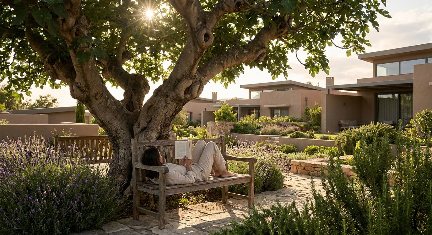 Weekend nature activities in Ahi'ezer