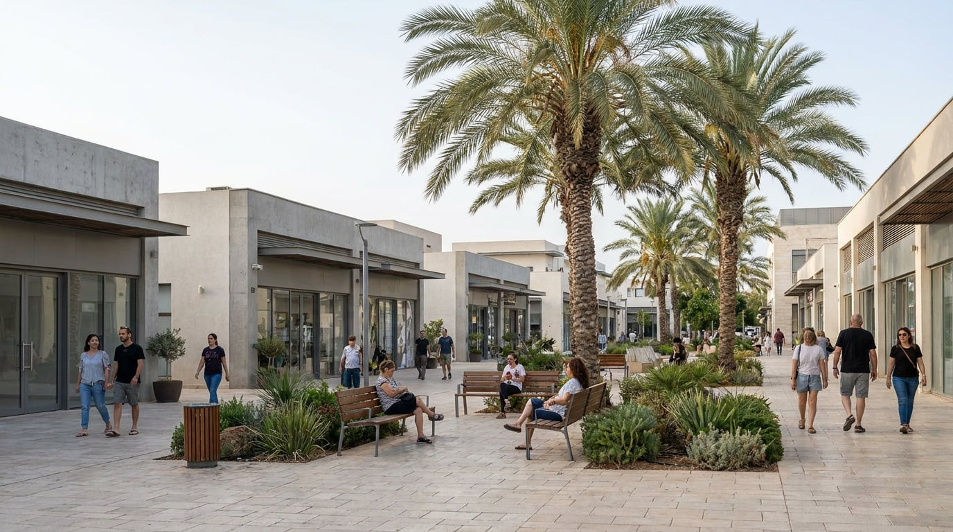 Rehovot