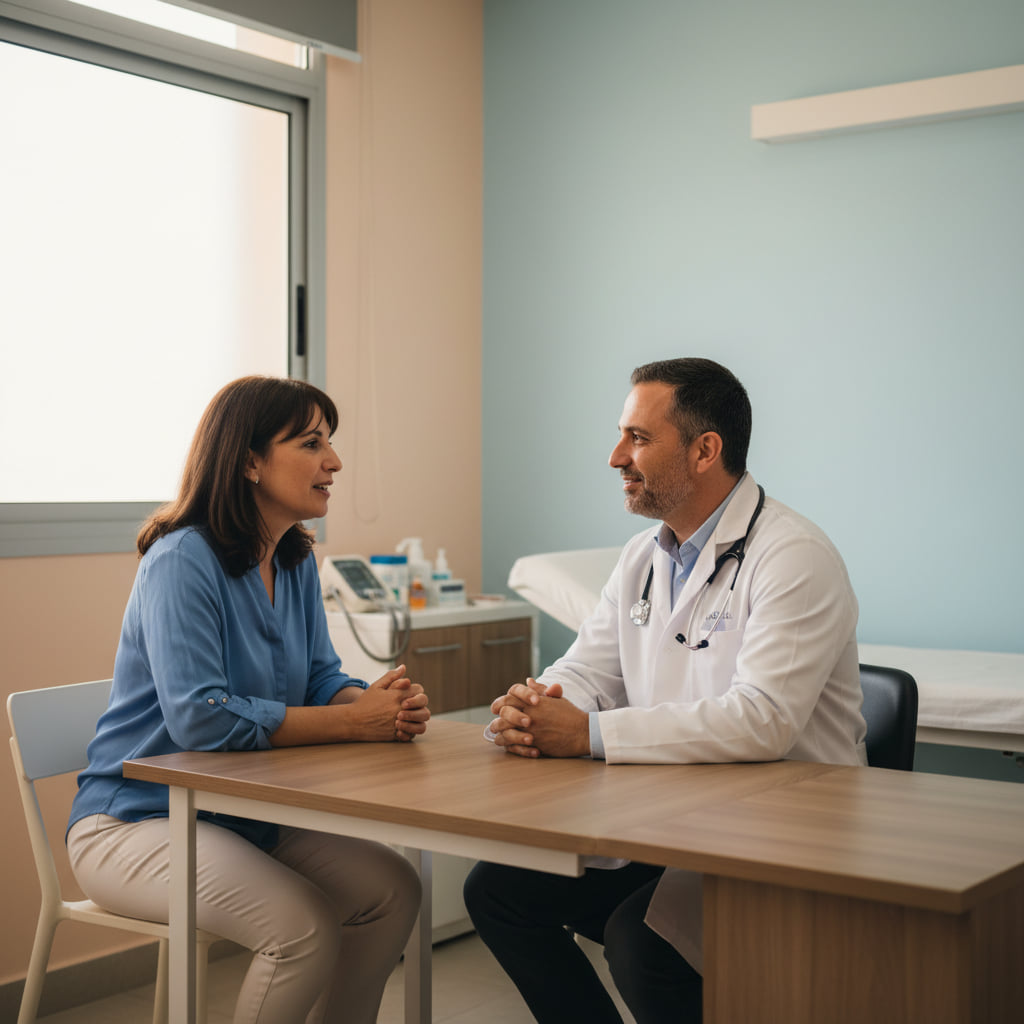 Healthcare facilities in Rishon LeZion