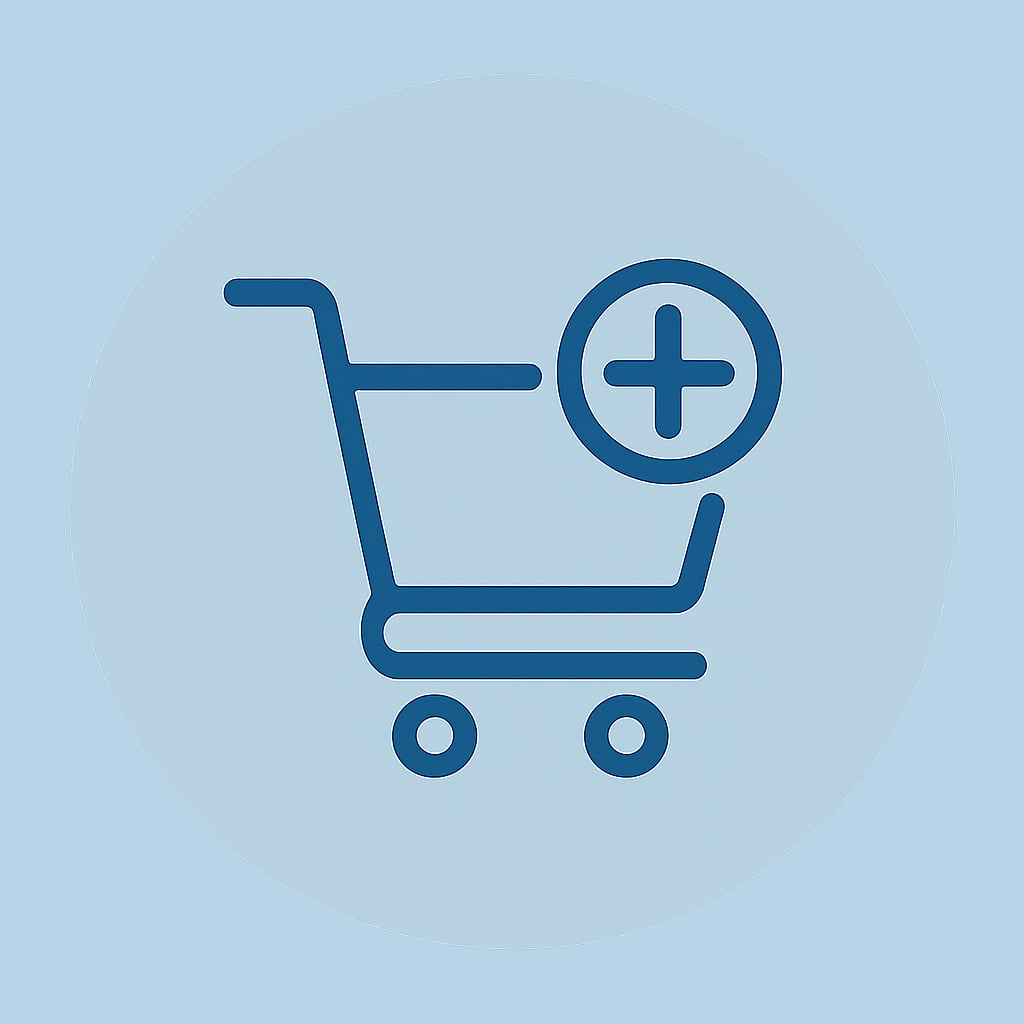 Access icon representing convenience