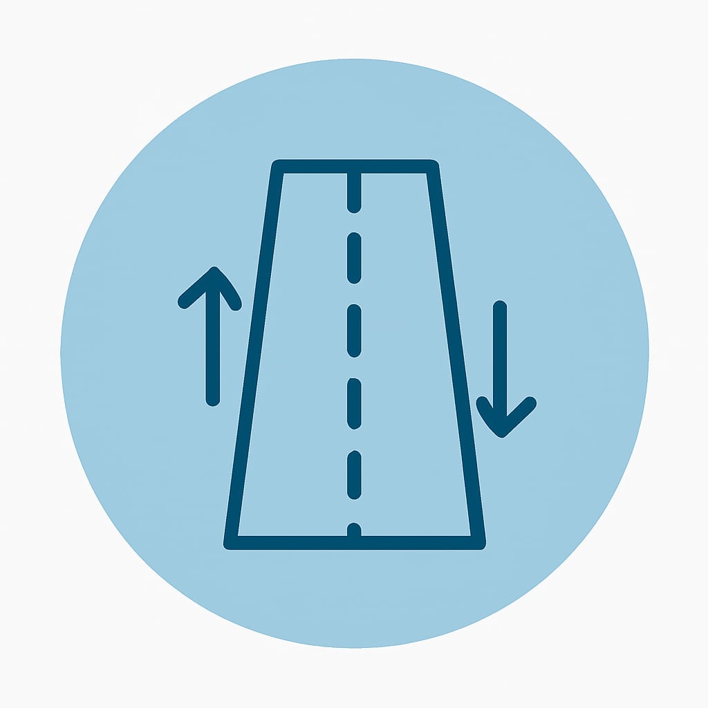 Access icon representing connectivity