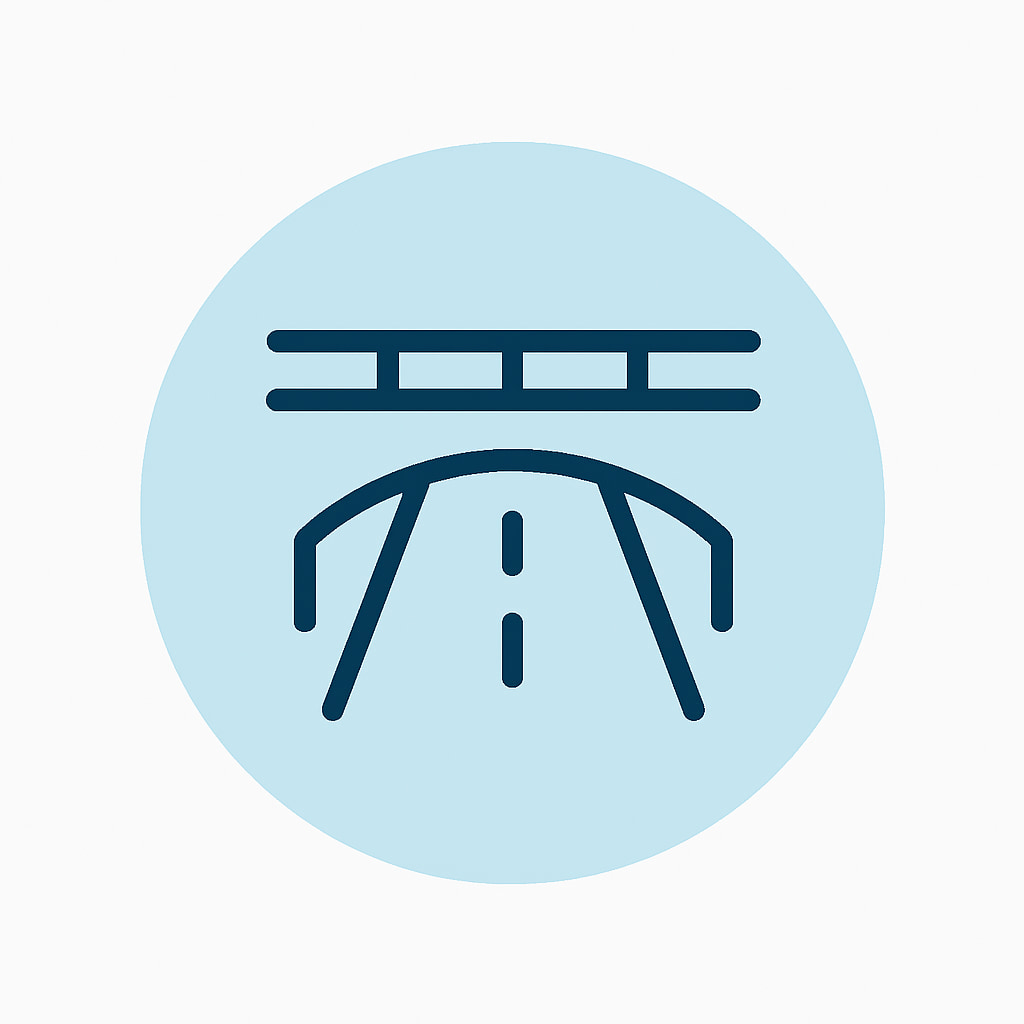 Icon representing easy access