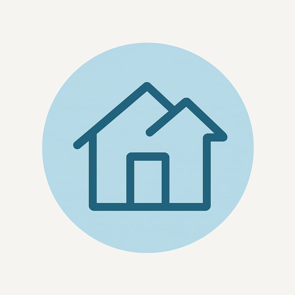 Icon representing property variety