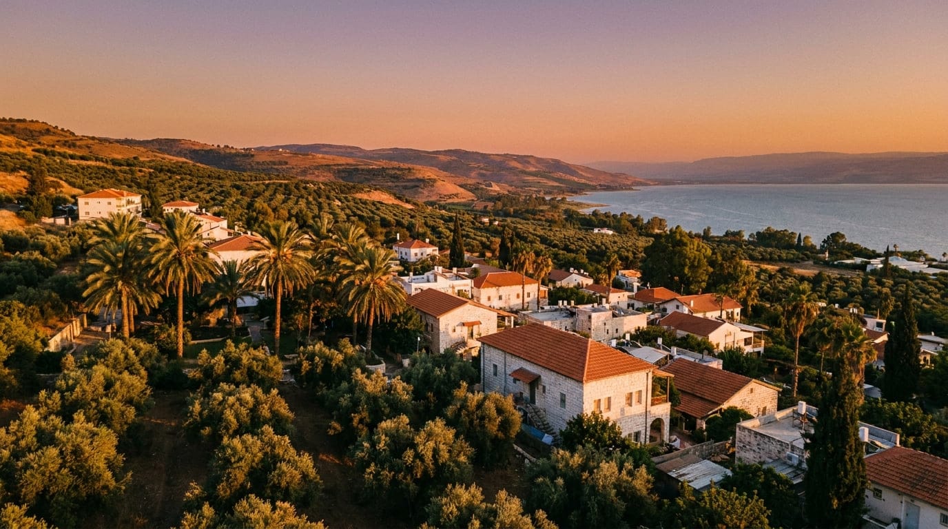 Ein Gev