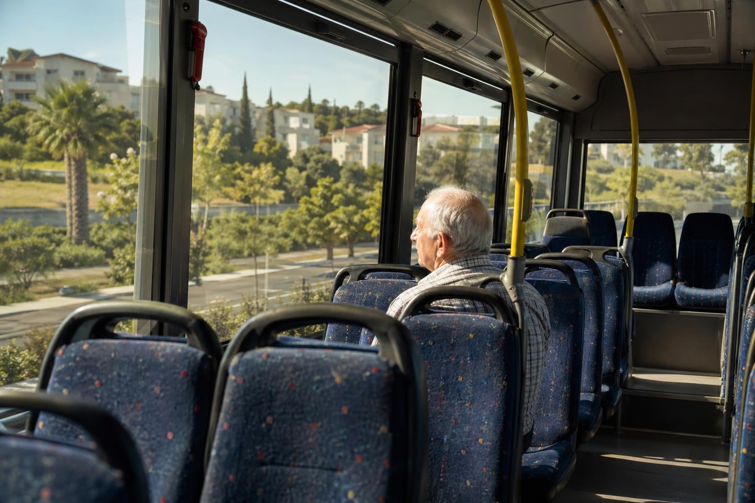 Transportation options in Sal'it