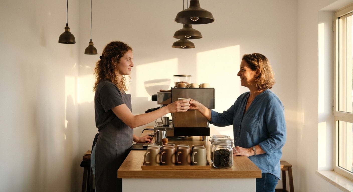Local services in Bustan HaGalil
