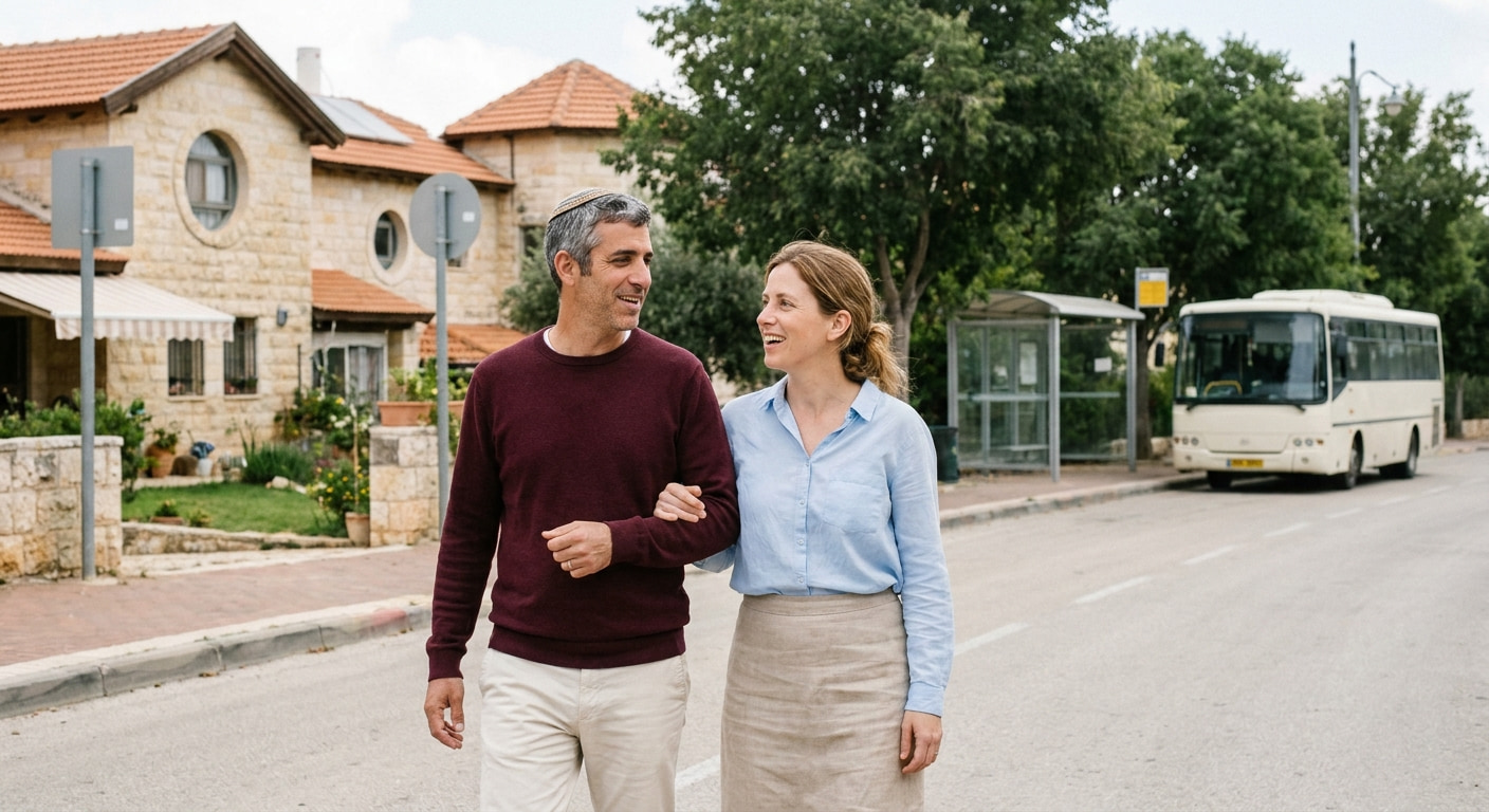 Long-term investment potential in Tekoa