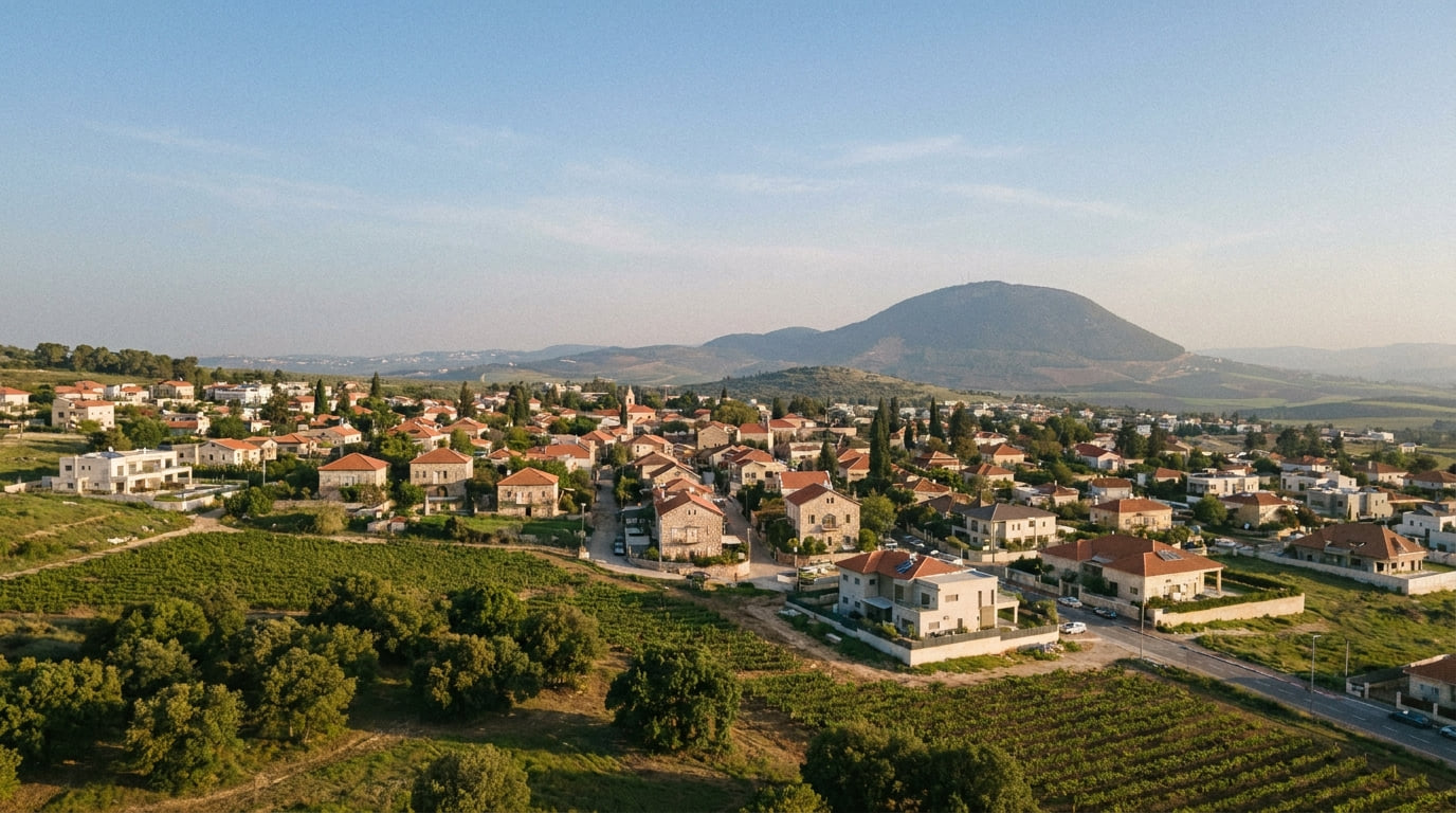 Kfar Tavor