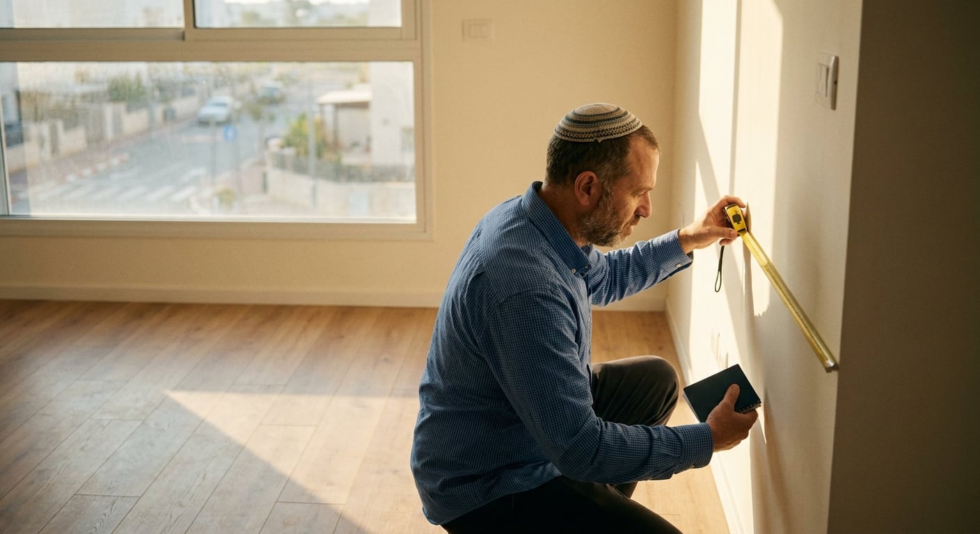 Long-term property investment scene