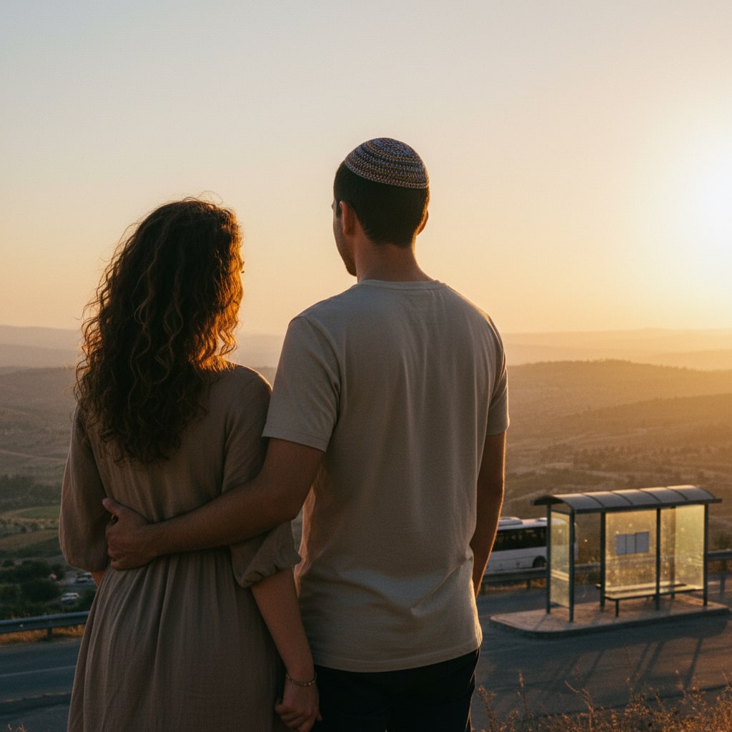Nature and outdoor activities in Kiryat Malakhi
