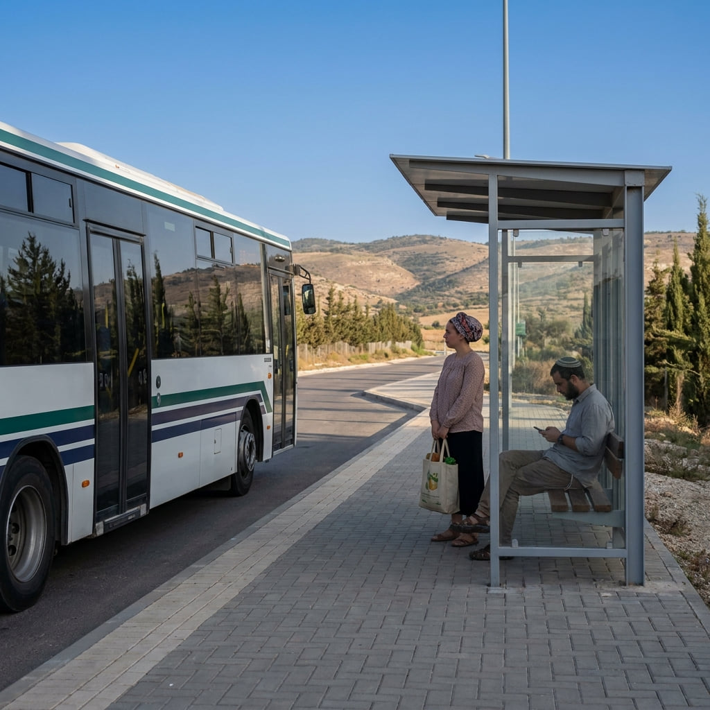Public transportation
