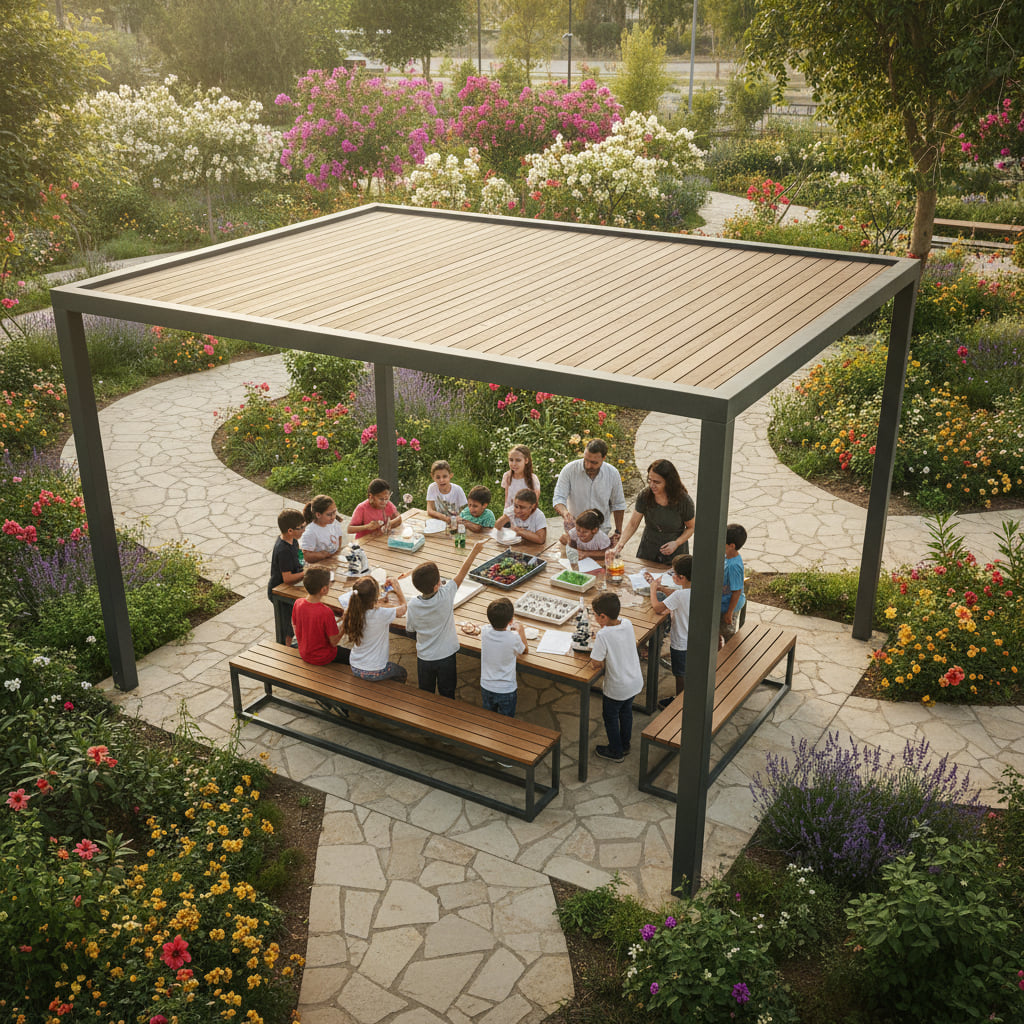 Education facilities in Kiryat Ono