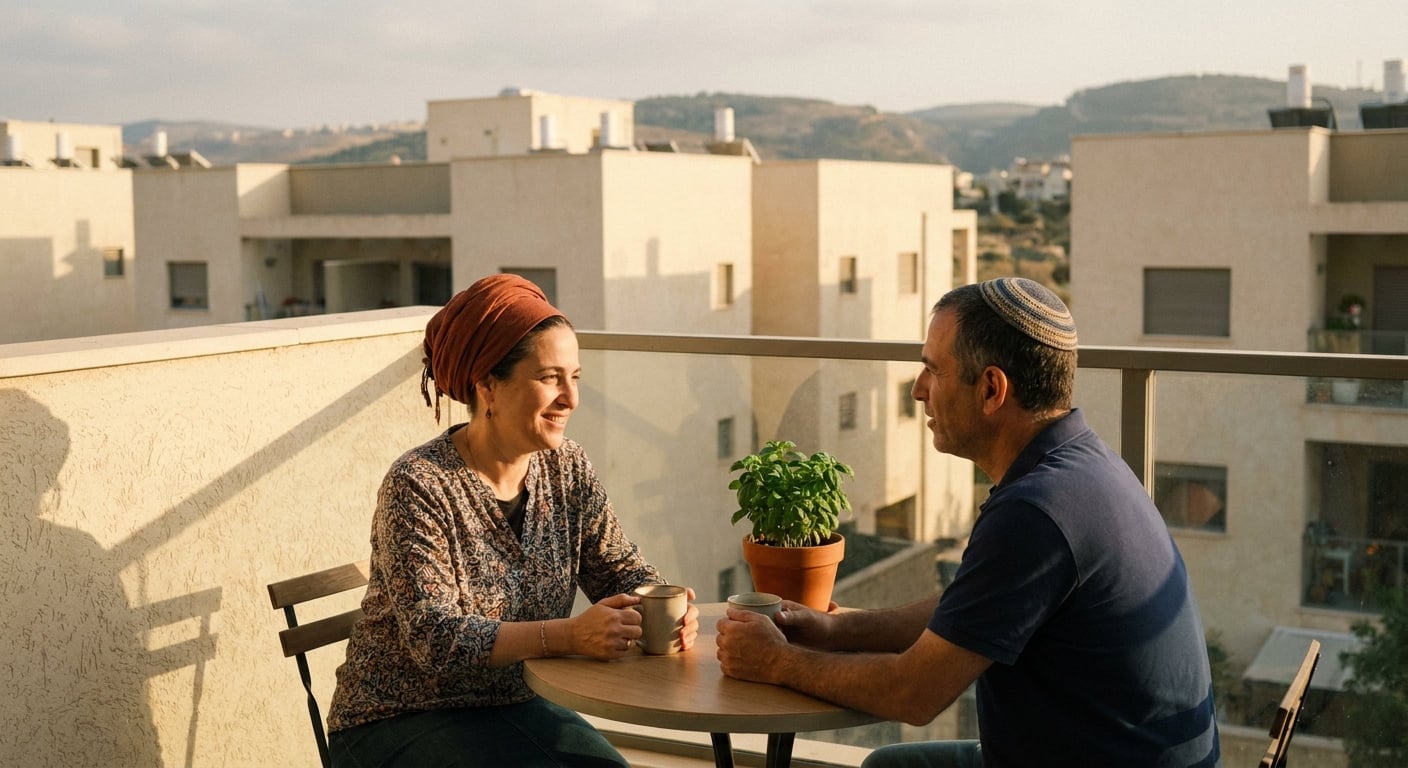 Long-term buyers exploring property options