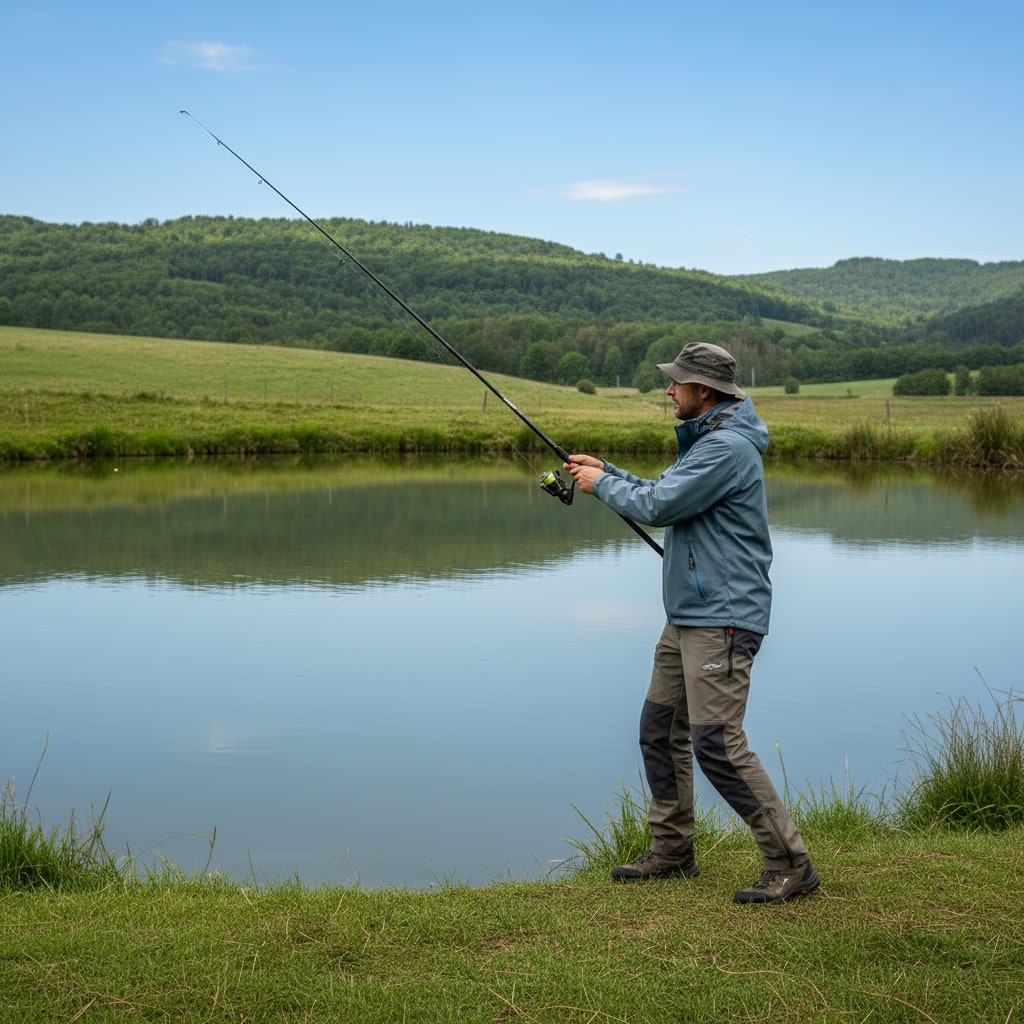 Weekend nature activities in Ma'ale Amos