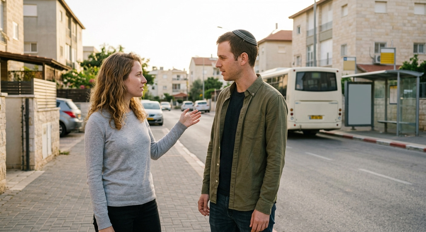 Long-term property investment in Efrat