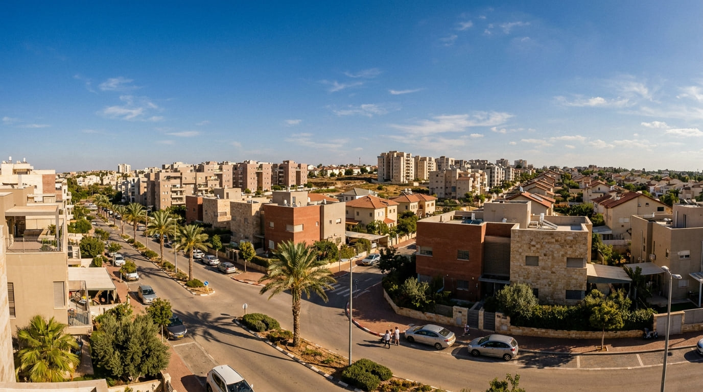 Or Yehuda