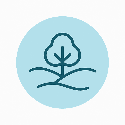 Icon representing community bonds