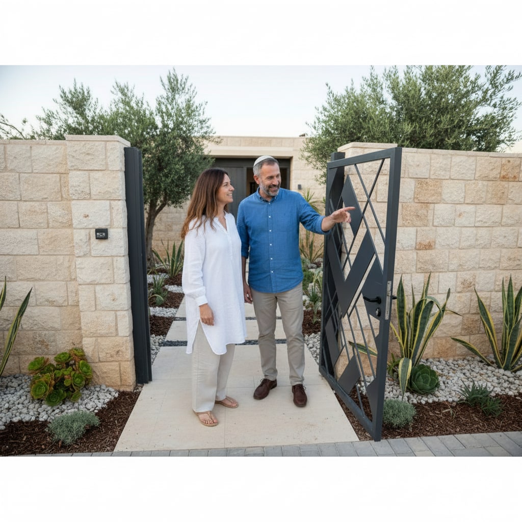 Long-term buyer considering property options
