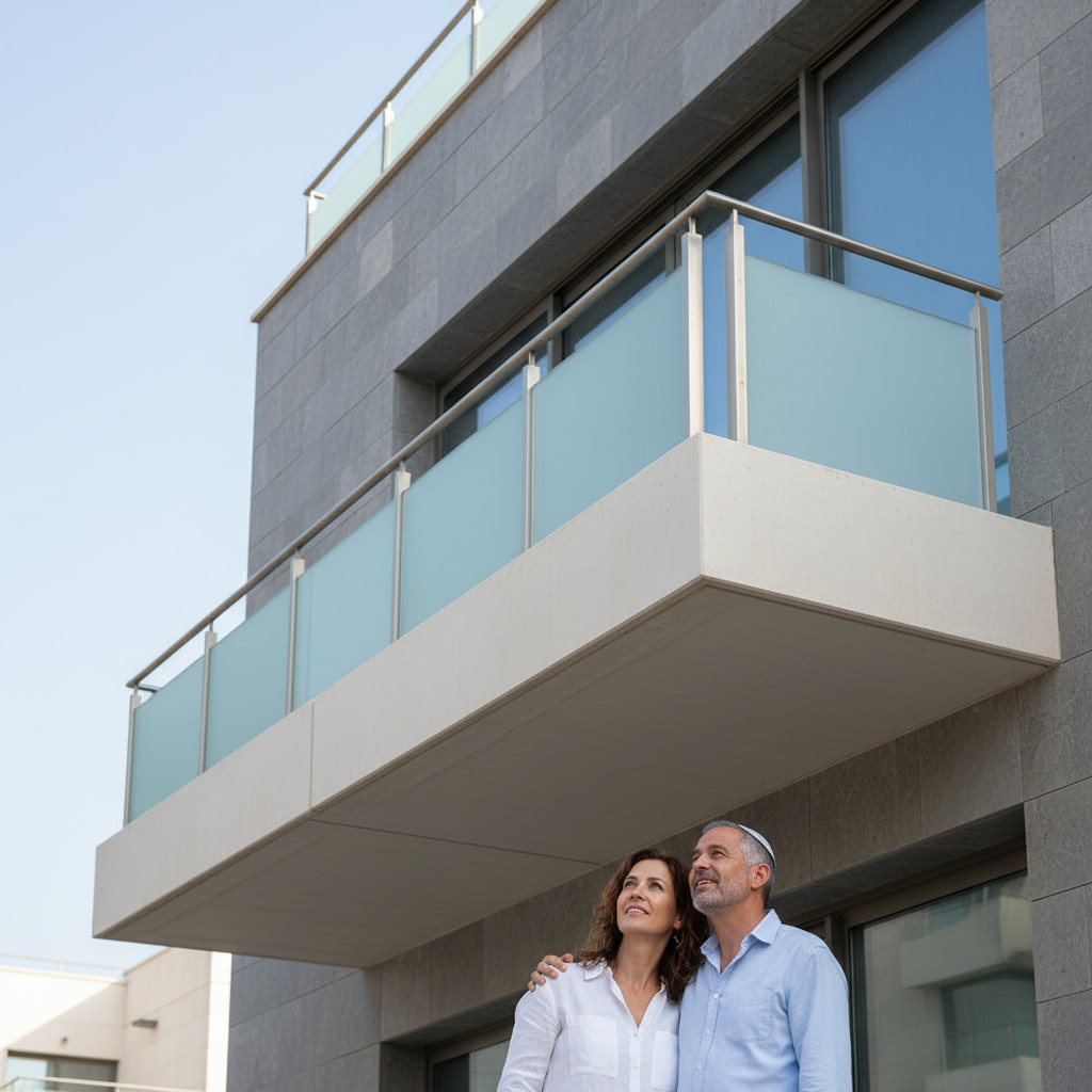 Long-term buyers exploring housing options