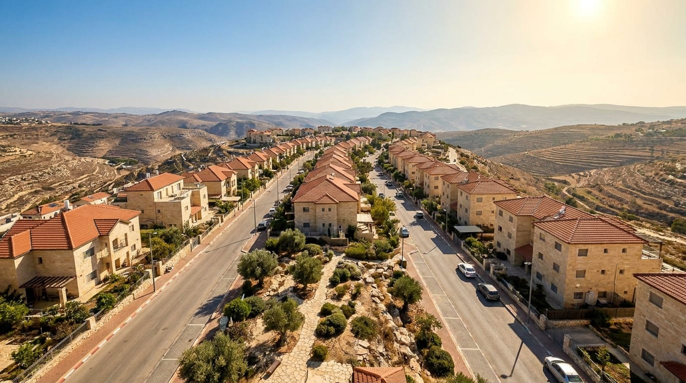 Kiryat Arba