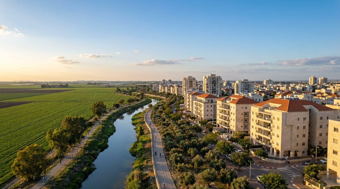 Kiryat Bialik