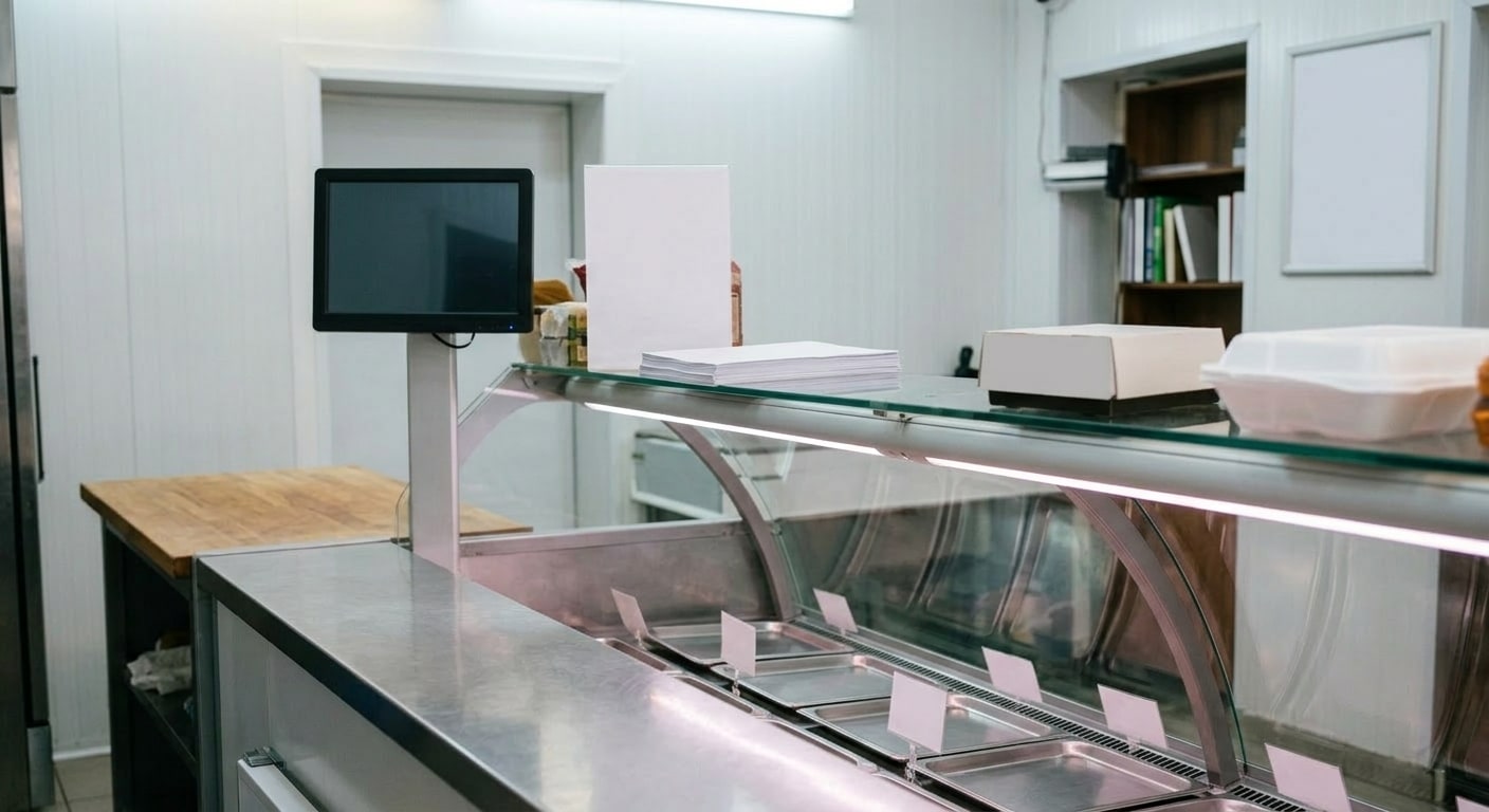 Local services in Bet Shemesh