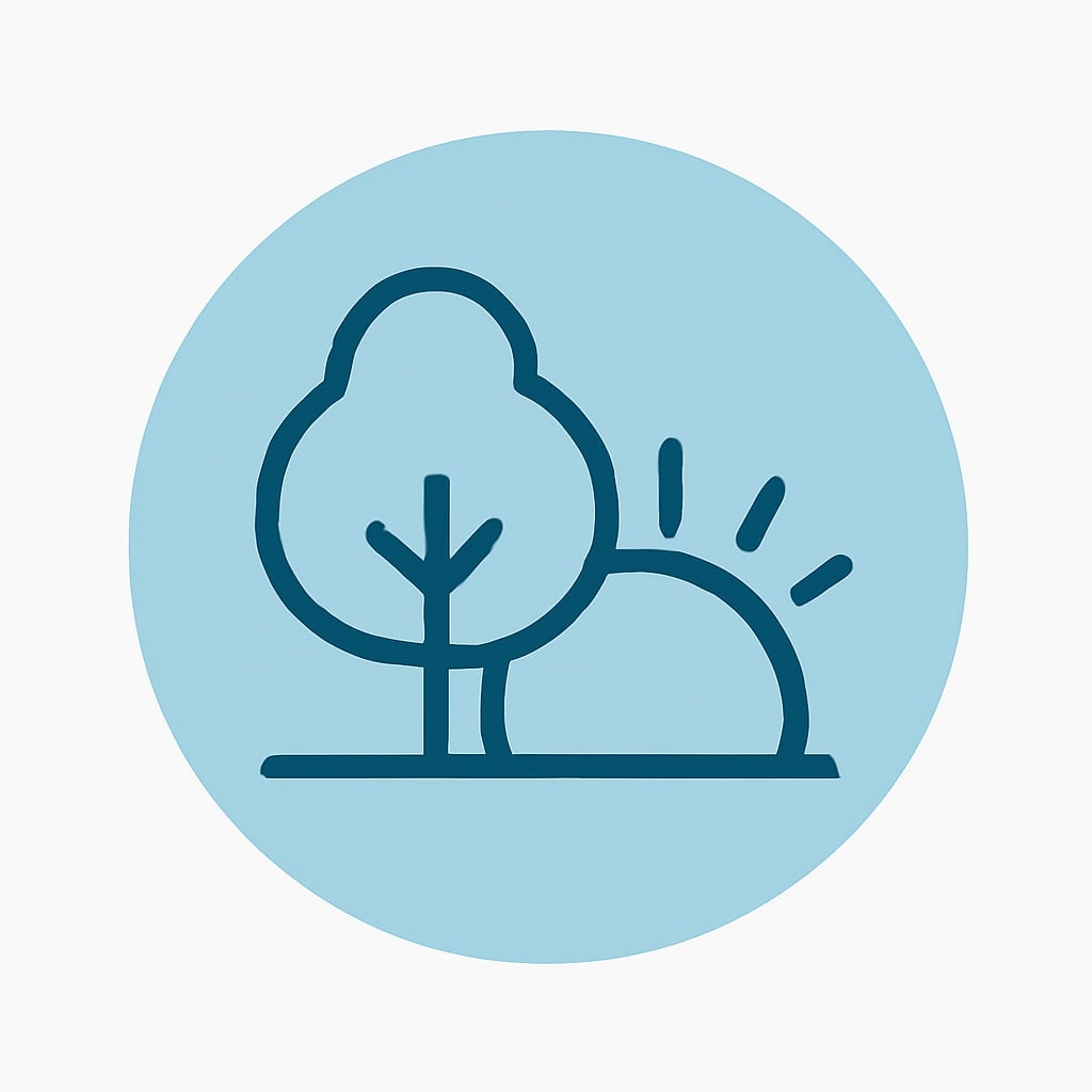 Nature icon