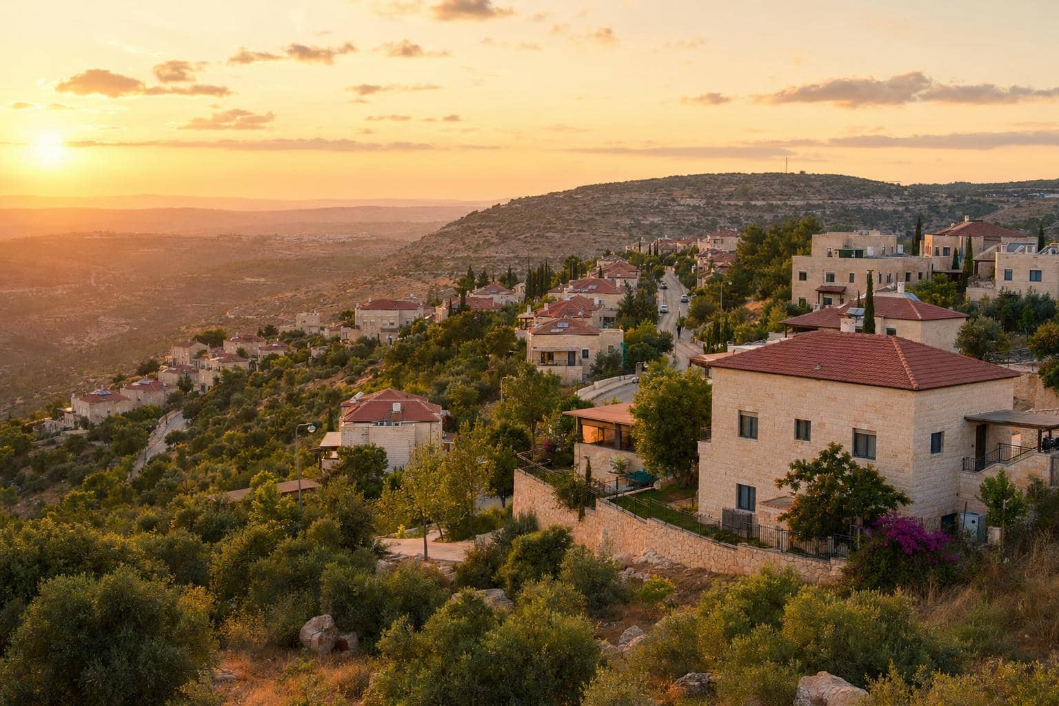 Maale Shomron