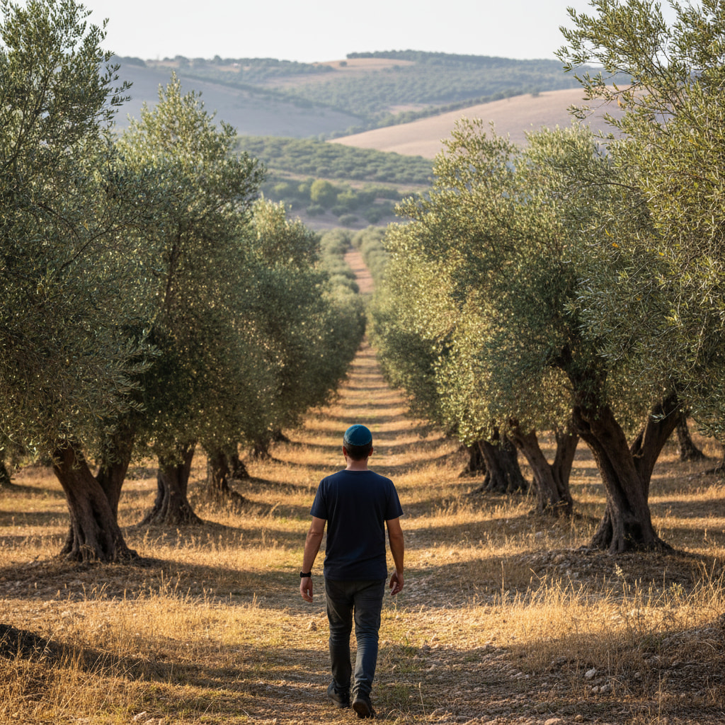 Nature activities in Migron