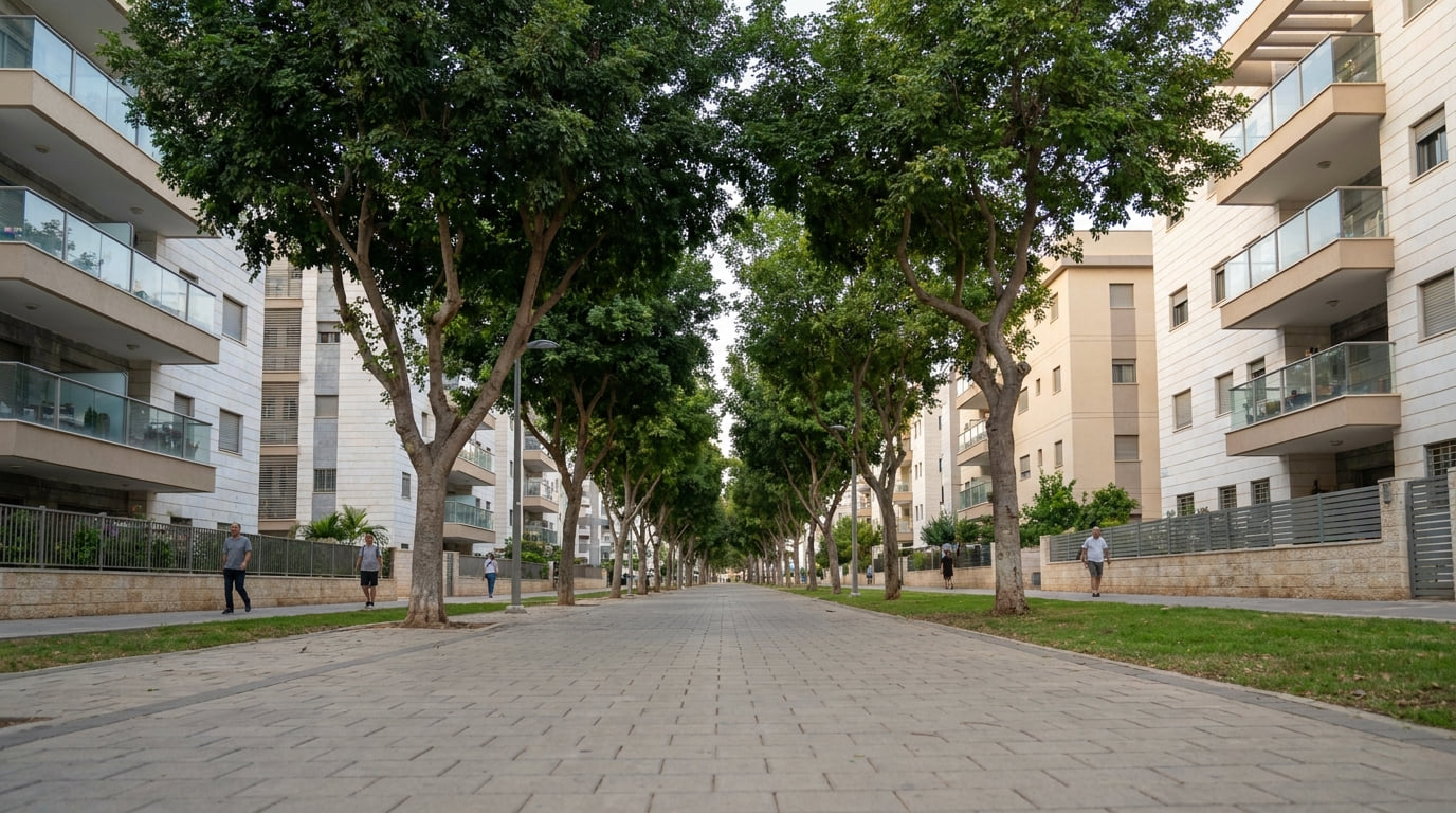 Kiryat Motzkin