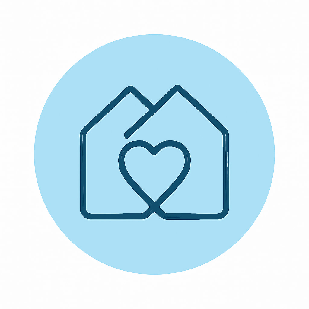 Icon representing community feel