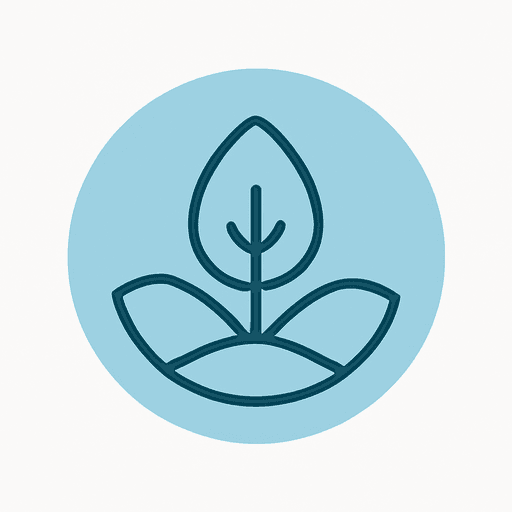 Icon representing community bonds