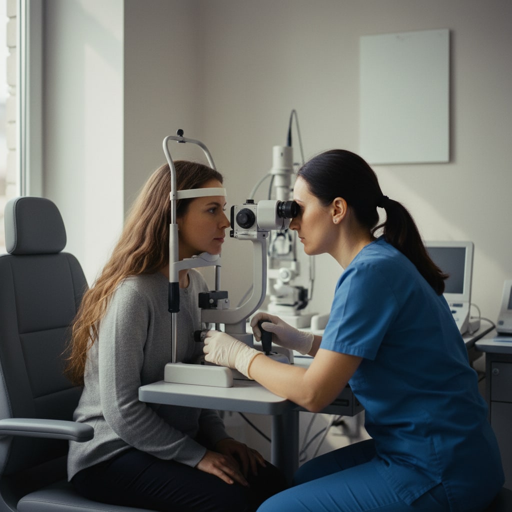 Healthcare services in Hermesh