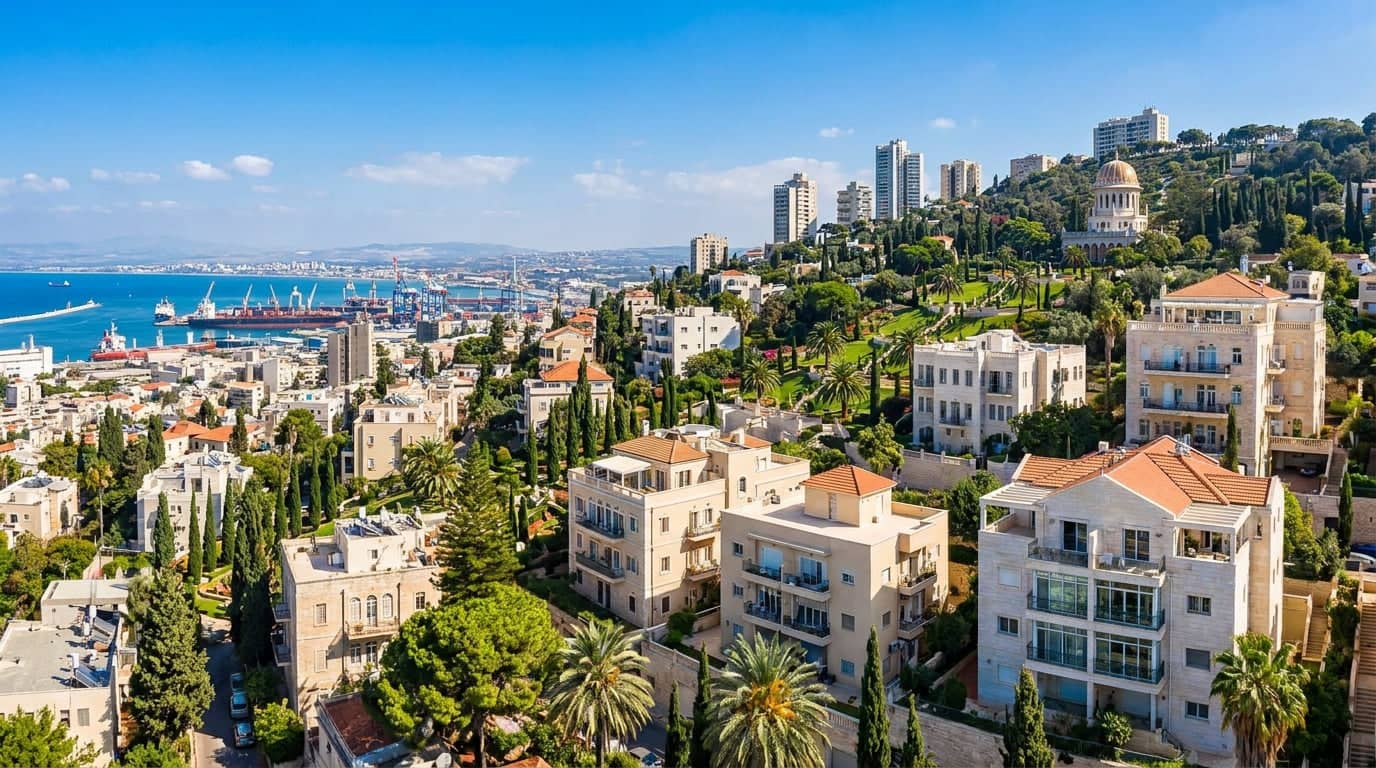 Haifa