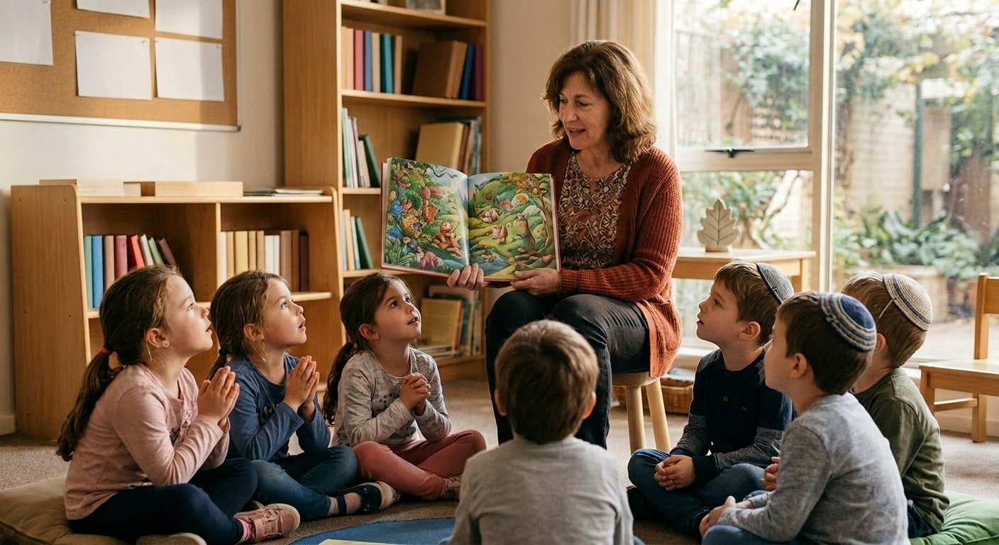 Education facilities in Sha'arei Tikva