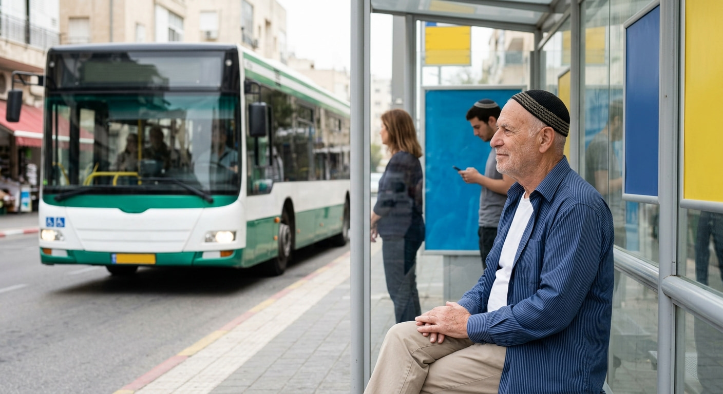 Transportation options in Shitim