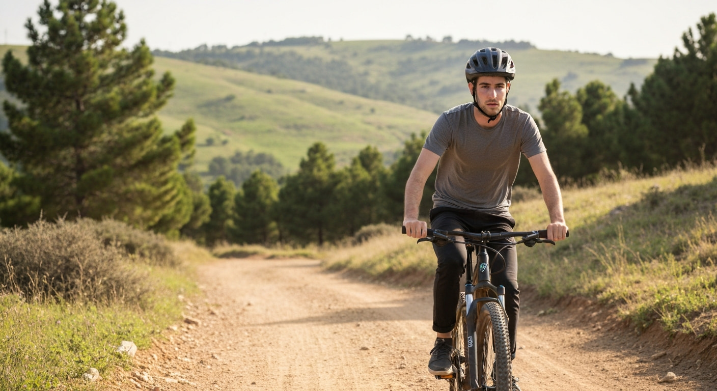 Outdoor activities in Bustan HaGalil