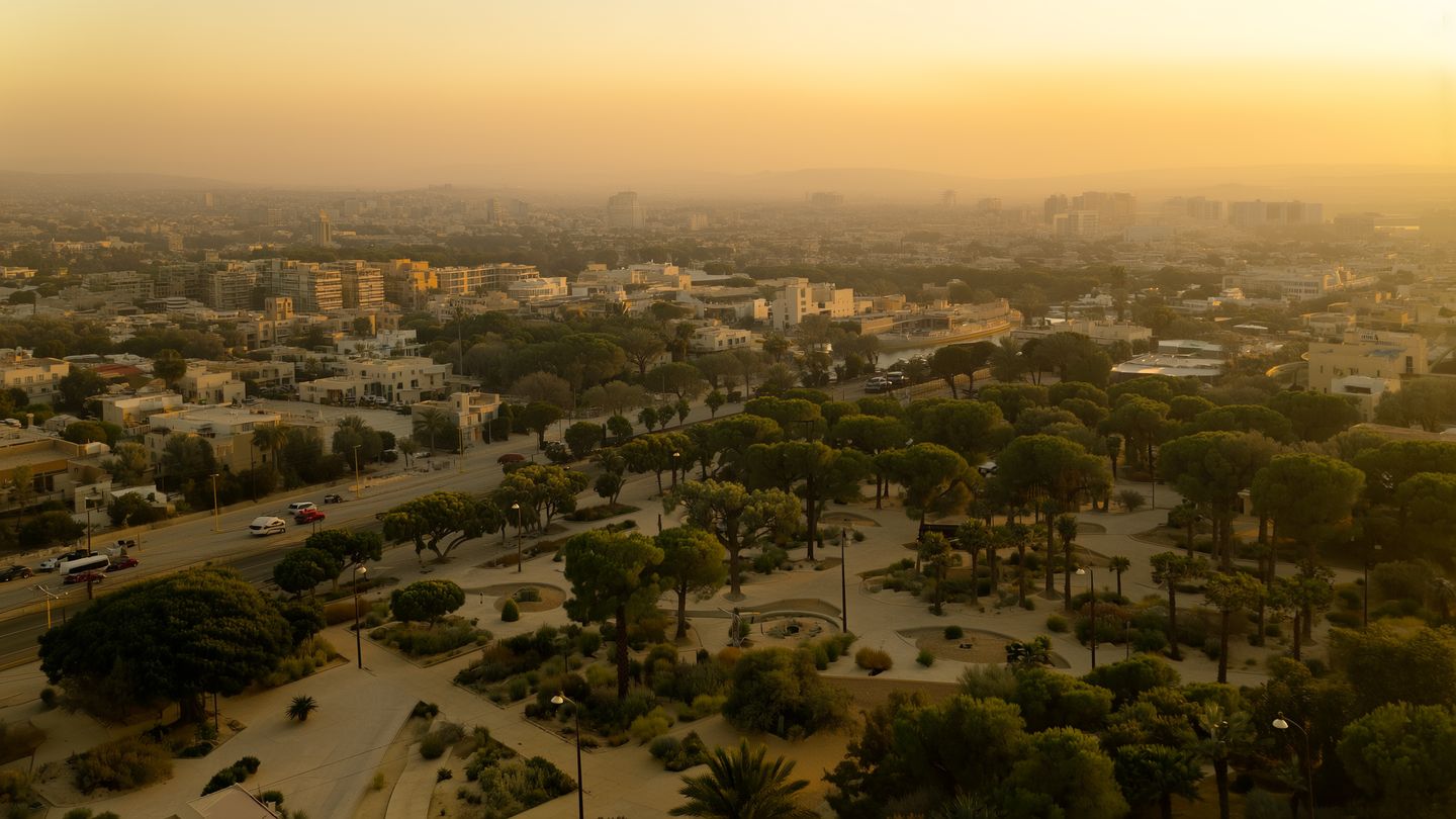 Bat Yam