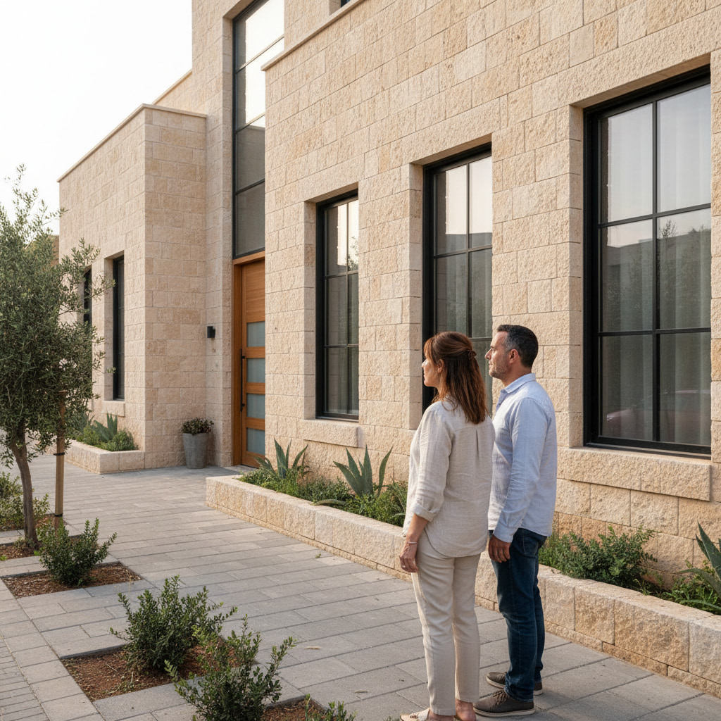 Long-term buyer exploring options