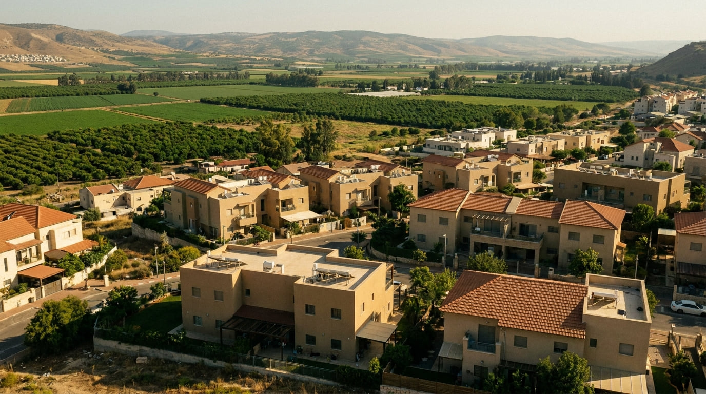 Beit Shean