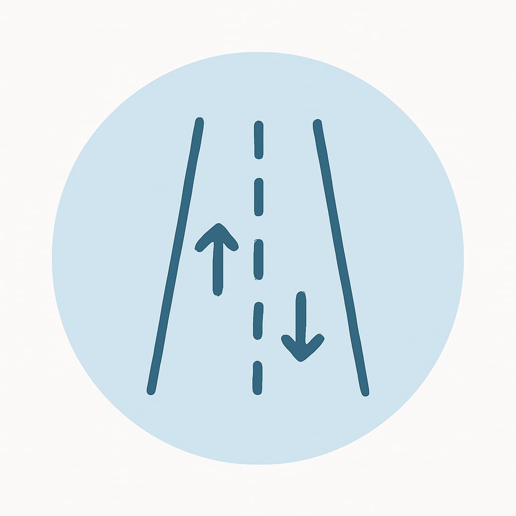 Icon representing access convenience