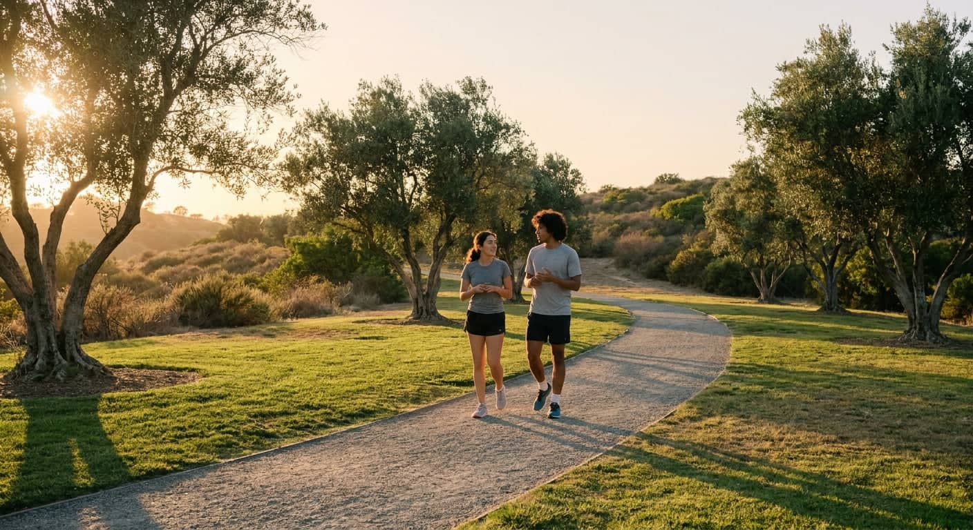 Outdoor activities in Binyamina-Giv'at Ada
