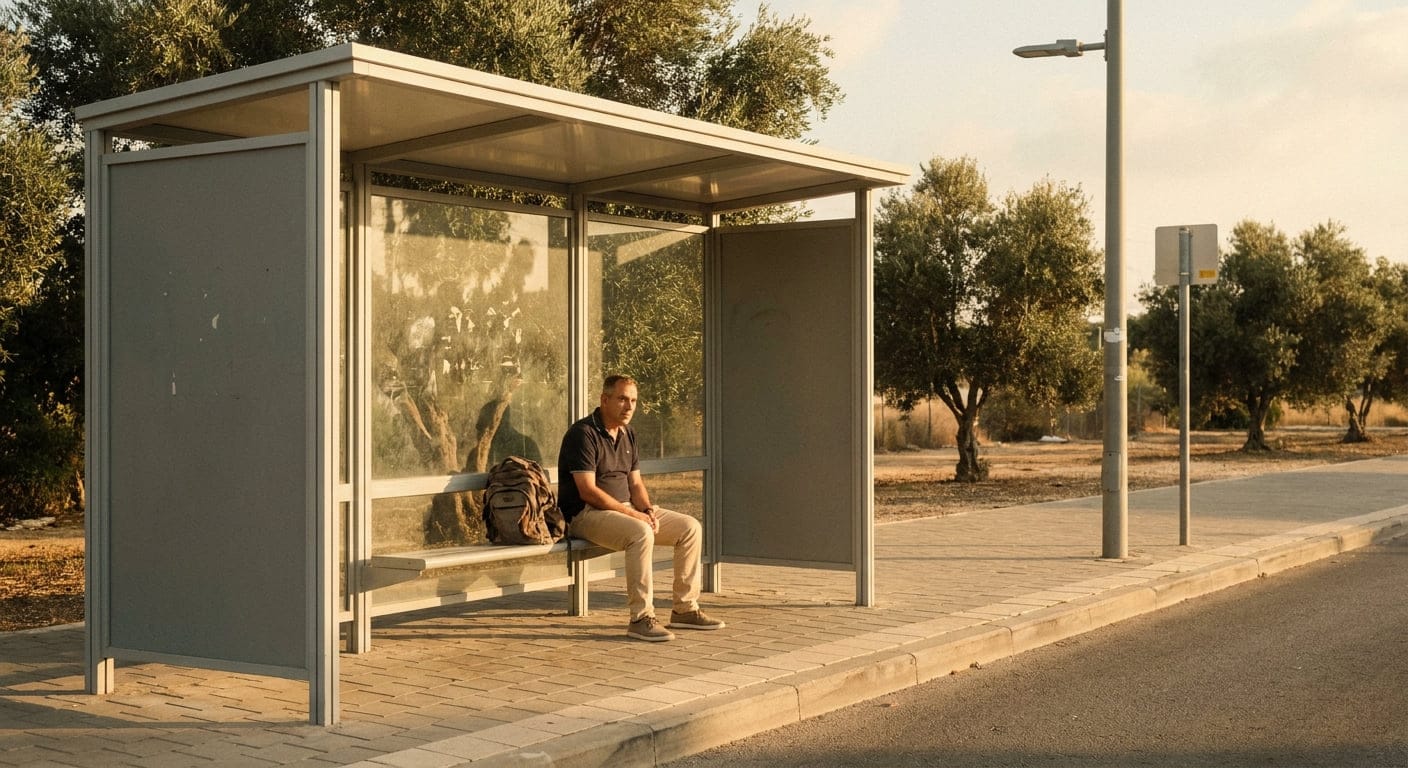 Transportation options in Hadera