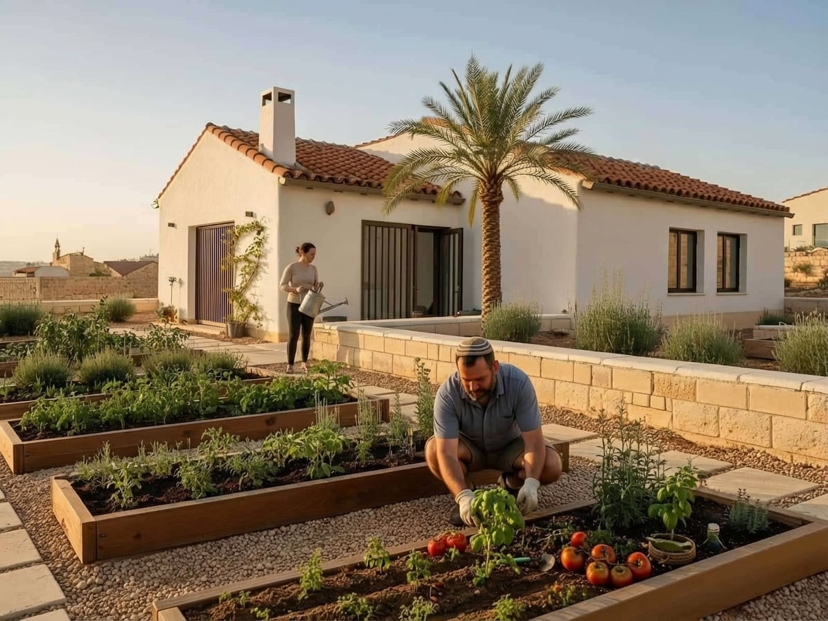 Cultural activities near Even Yehuda